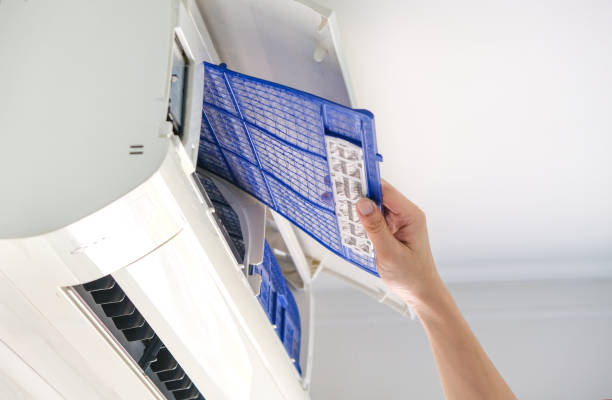 Best Home Air Vent Cleaning  in Mountain House, CA