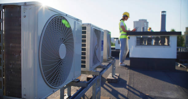 Best Air Duct Cleaning Near Me in Mountain House, CA