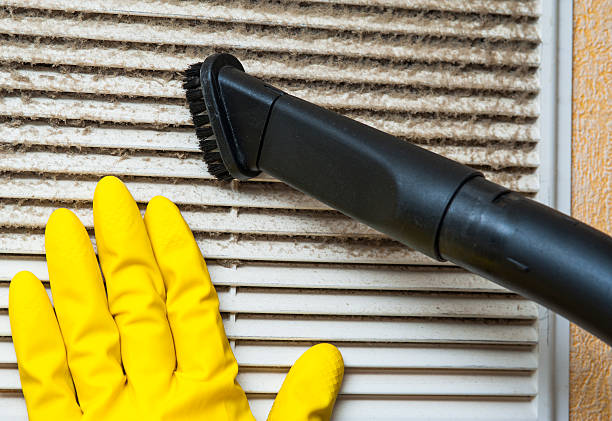 Affordable HVAC Duct Cleaning in Mountain House, CA