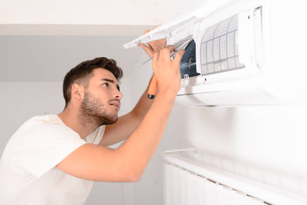 Best HVAC System Cleaning  in Mountain House, CA